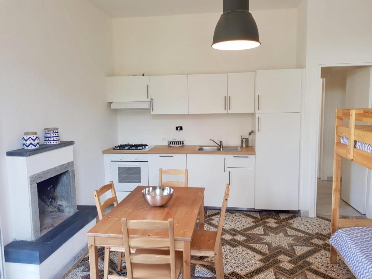 Villa Lucia Home Holiday Carrodano Inferiore Eksteriør bilde