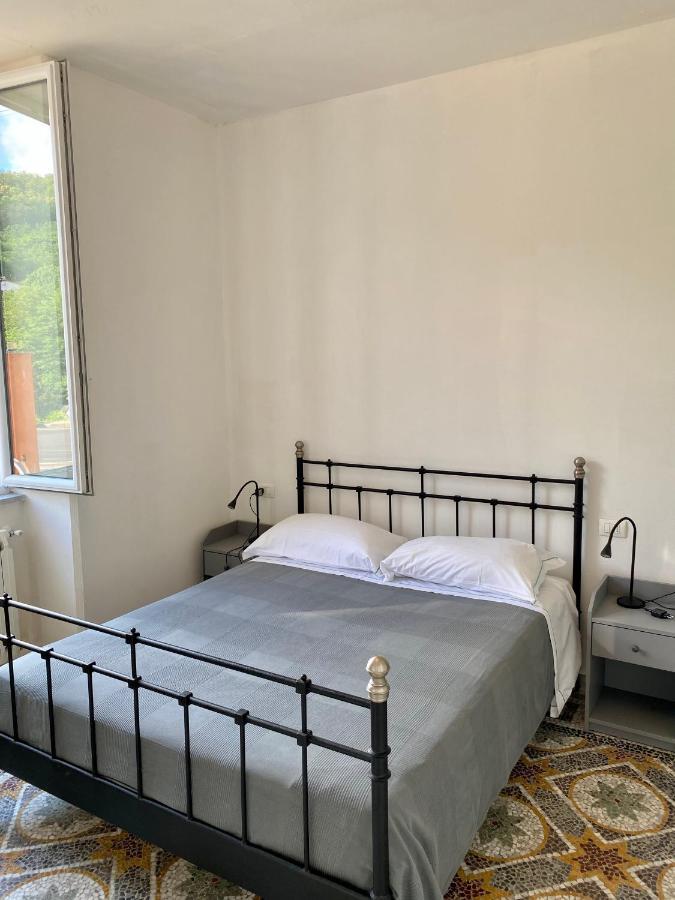 Villa Lucia Home Holiday Carrodano Inferiore Eksteriør bilde