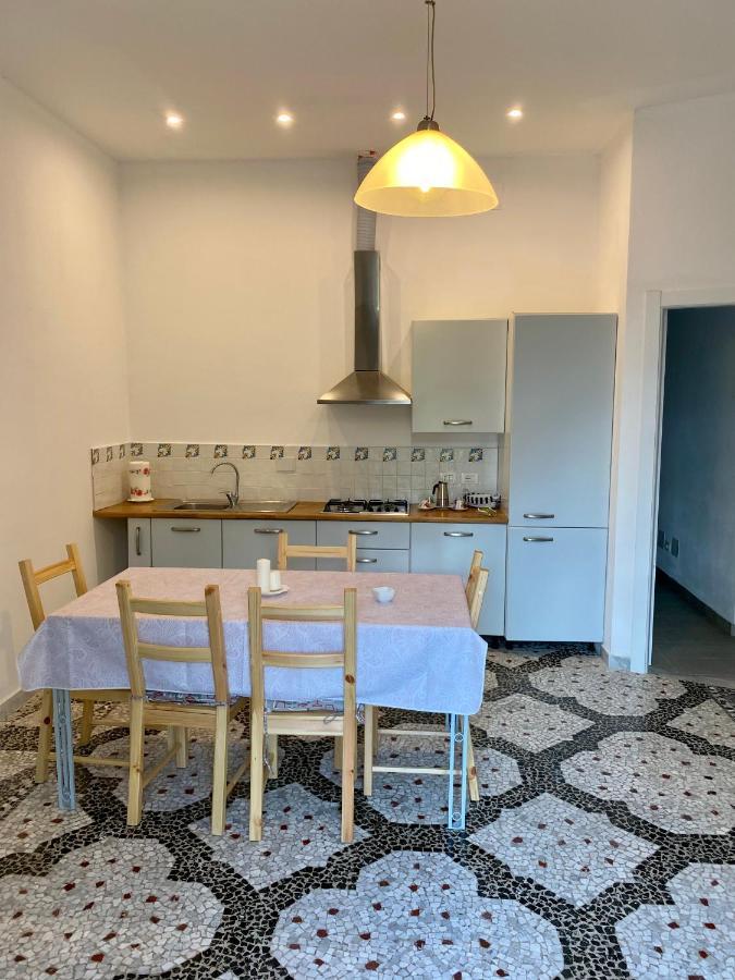 Villa Lucia Home Holiday Carrodano Inferiore Eksteriør bilde