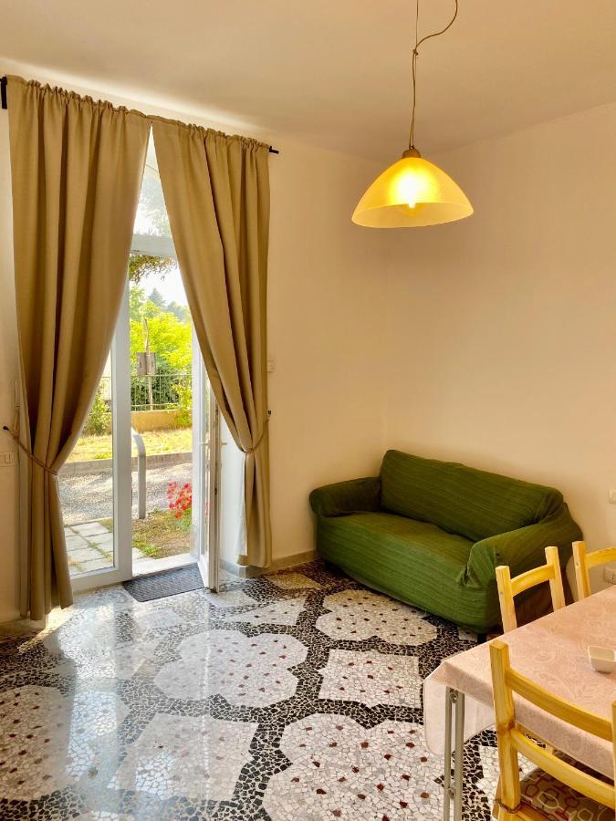 Villa Lucia Home Holiday Carrodano Inferiore Eksteriør bilde