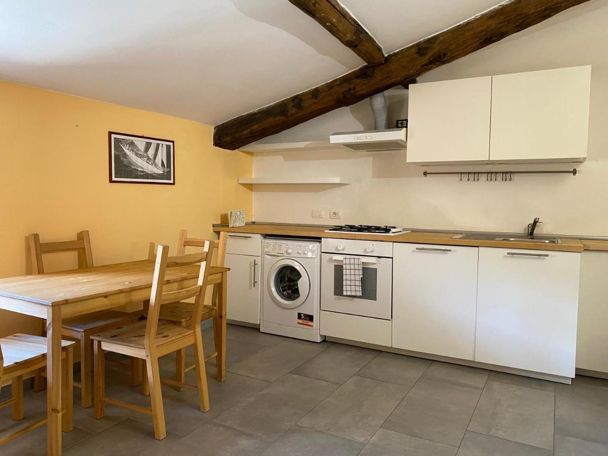 Villa Lucia Home Holiday Carrodano Inferiore Eksteriør bilde