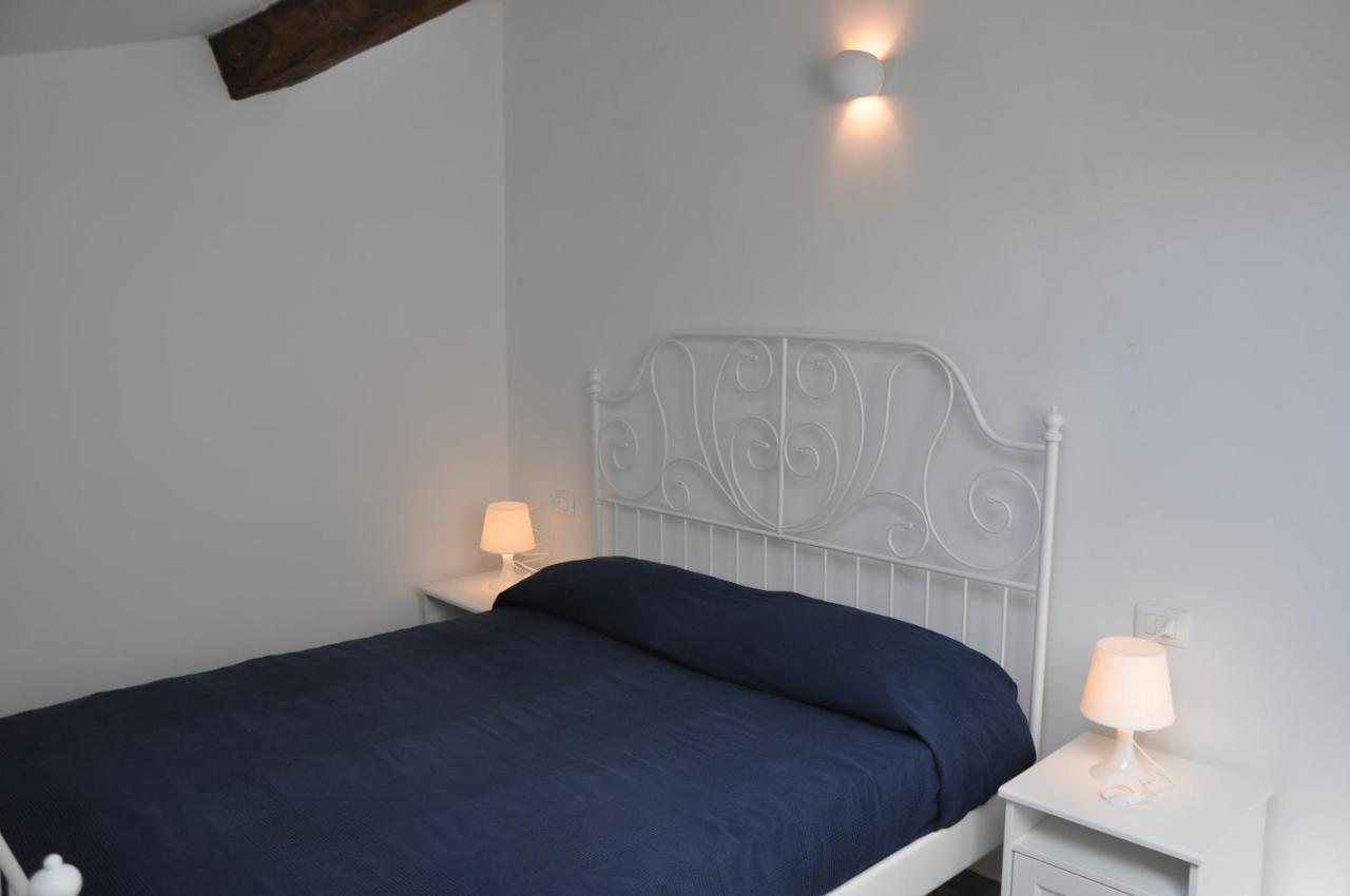 Villa Lucia Home Holiday Carrodano Inferiore Eksteriør bilde