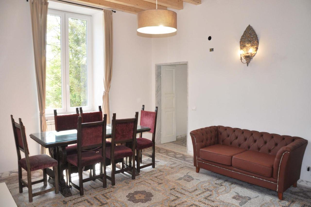 Villa Lucia Home Holiday Carrodano Inferiore Eksteriør bilde