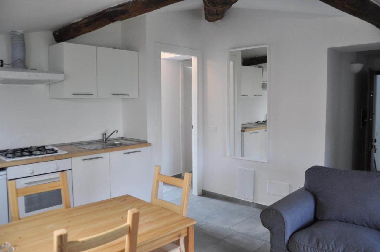 Villa Lucia Home Holiday Carrodano Inferiore Eksteriør bilde