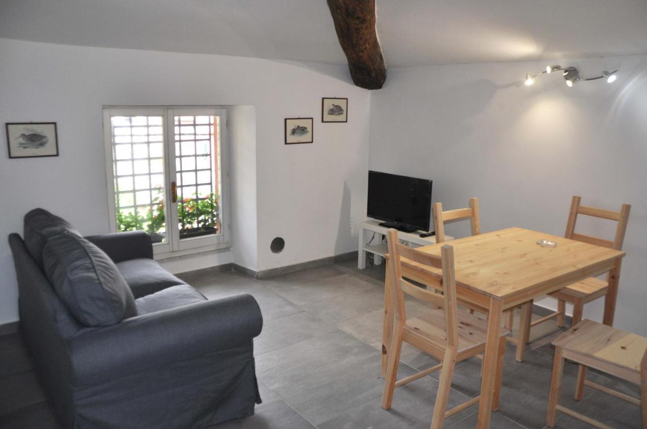 Villa Lucia Home Holiday Carrodano Inferiore Eksteriør bilde